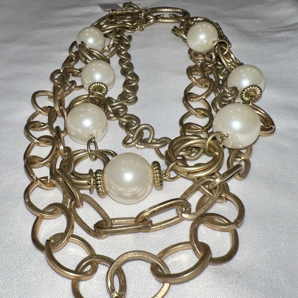Premier Designs Ritz Necklace